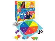 ColorPlay Game