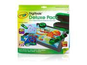 Crayola Digitools Deluxe Pack 3 in 1 Digital Effects Toolkit for Your iPad