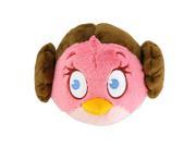 Angry Birds 8 Star Wars Plush Princess Leia zMC
