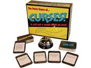 CURSES! Card Game
