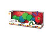 Eric Carle The Very Hungry Caterpillar Wood Pull Toy