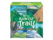 Hit the Habitat Trail Game
