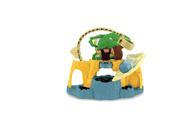 Fisher Price The Croods Croodaceous Tar Pit Playset