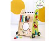 KidKraft Push Along Play Cart 63246