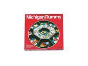 Michigan Rummy Game