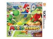 Mario Tennis Open for Nintendo 3DS