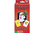 Scattergories The Card Games
