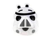 Angry Birds 8 Star Wars Plush Storm Trooper