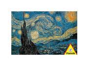 Van Gogh Starry Night Jigsaw Puzzle 1000 Piece