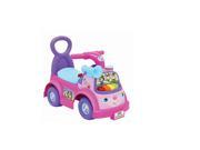 Fisher Price Little People Music Parade Ride On Girls