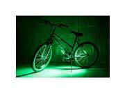 Brightz Ltd. Green Go Brightz LED Bicycle Light