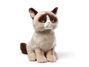Grumpy Cat 9 inch Plush