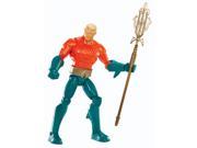 DC Comics Total Heroes 6 Inch Aquaman Figure