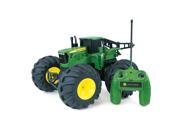 John Deere Monster Treads Radio Control Tractor