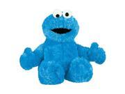 Gund Plush Cookie Monster