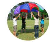 Gigatent Kids 10 foot Multi Use Parachute