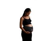 Sound Beginnings Prenatal Sound Delivery System Black Size C