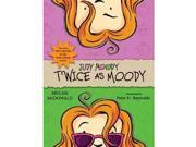 Judy Moody Twice As Moody