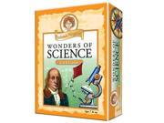 Professor Noggin s Wonders of Science Game