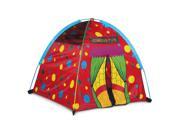 Pacific Play Tents Circus of Fun Dome Tent