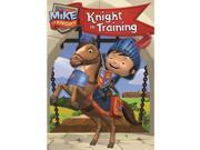 Mike The Knight Knight In Training DVD
