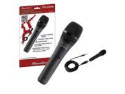 Spectrum AIL KM105 Professional Unidirectional Karaoke Microphone
