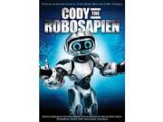 Cody The Robosapien DVD