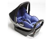 Maxi Cosi Prezi Infant Car Seat Reliant Blue