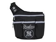 MLB Collection New York Yankees Diaper Bag