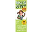 Brain Quest My First