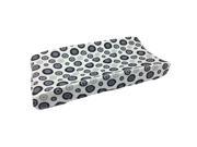 One Grace Place Teyo s Tires Changing Pad Cover