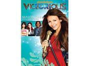 Victorious Season 1 Volume 1 DVD