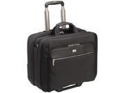 Case Logic CLRS 117 17 Security Friendly Rolling Notebook Case