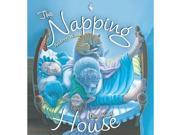 The Napping House Book