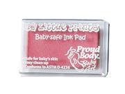 ProudBody My Little Prints Baby Safe Ink Pad Pink