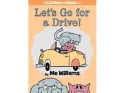 Let s Go for a Drive! Book