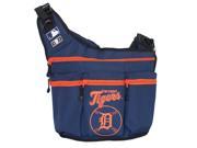 MLB Collection Detroit Tigers Diaper Bag
