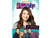iCarly The Complete 3rd Season DVD