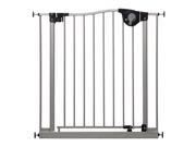 Dreambaby Magnetic Sure Close Gate Silver