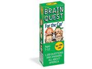 Brainquest Deck for the Car