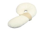 Leachco Preggle Comfort Air Flow Body Pillow