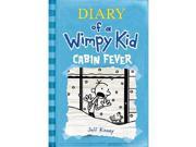 Diary of a Wimpy Kid Book 6