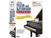 Piano and Keyboard Method Version 3 for PC and Mac