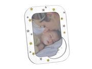 Reed Barton Sweet Dreams 4 in. X 6 in. Picture Frame