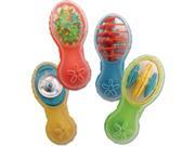 Young Maestro Baby Shaker Set of 4
