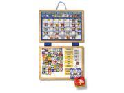 Melissa Doug Magnetic Calendar