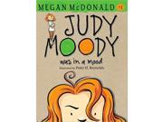 Judy Moody was in a Bad Mood