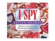 I Spy Little Hearts