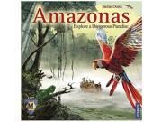 Amazonas Game
