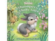 Thumper s Fluffy Tail Book